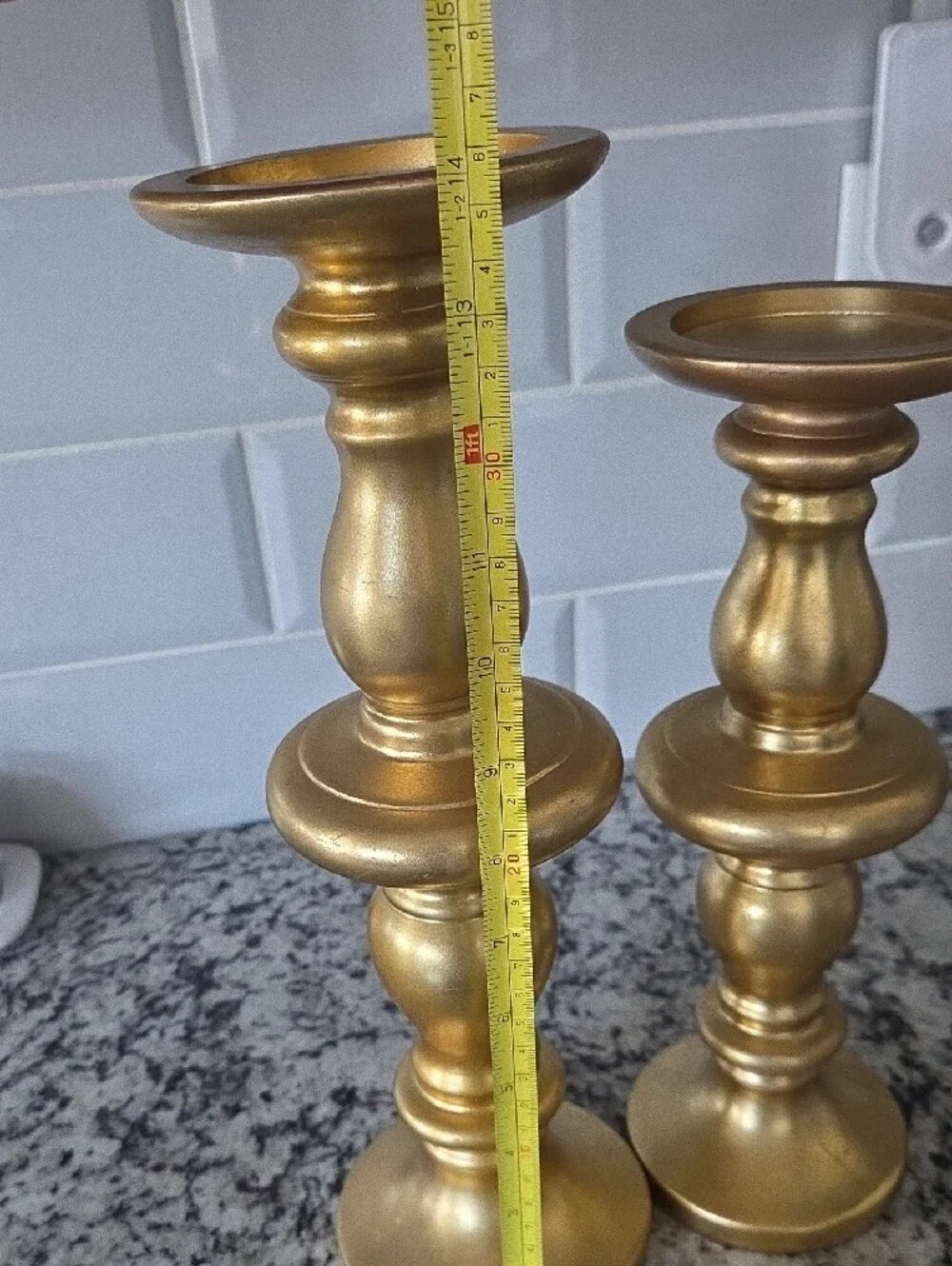 T.J.Maxx pair sculpted